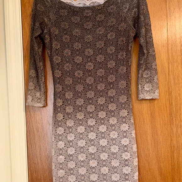 Onyx Nite Dresses & Skirts - Onyx nite cocktail dress